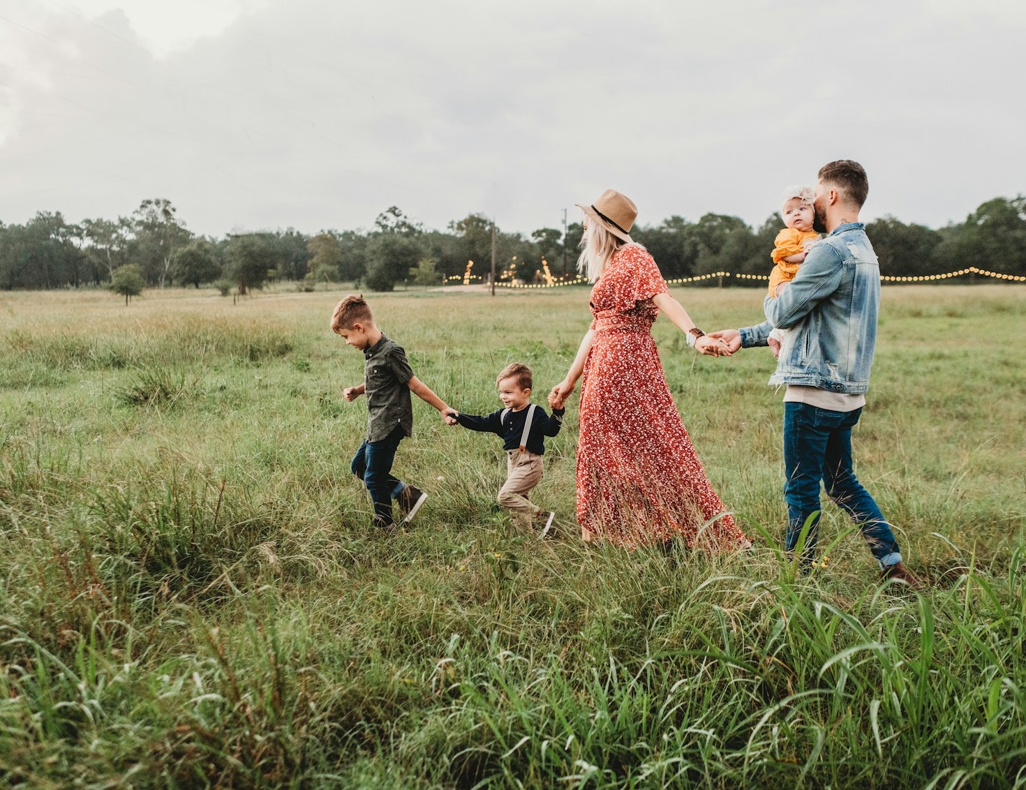 Expat Life: The Joy and Challenges