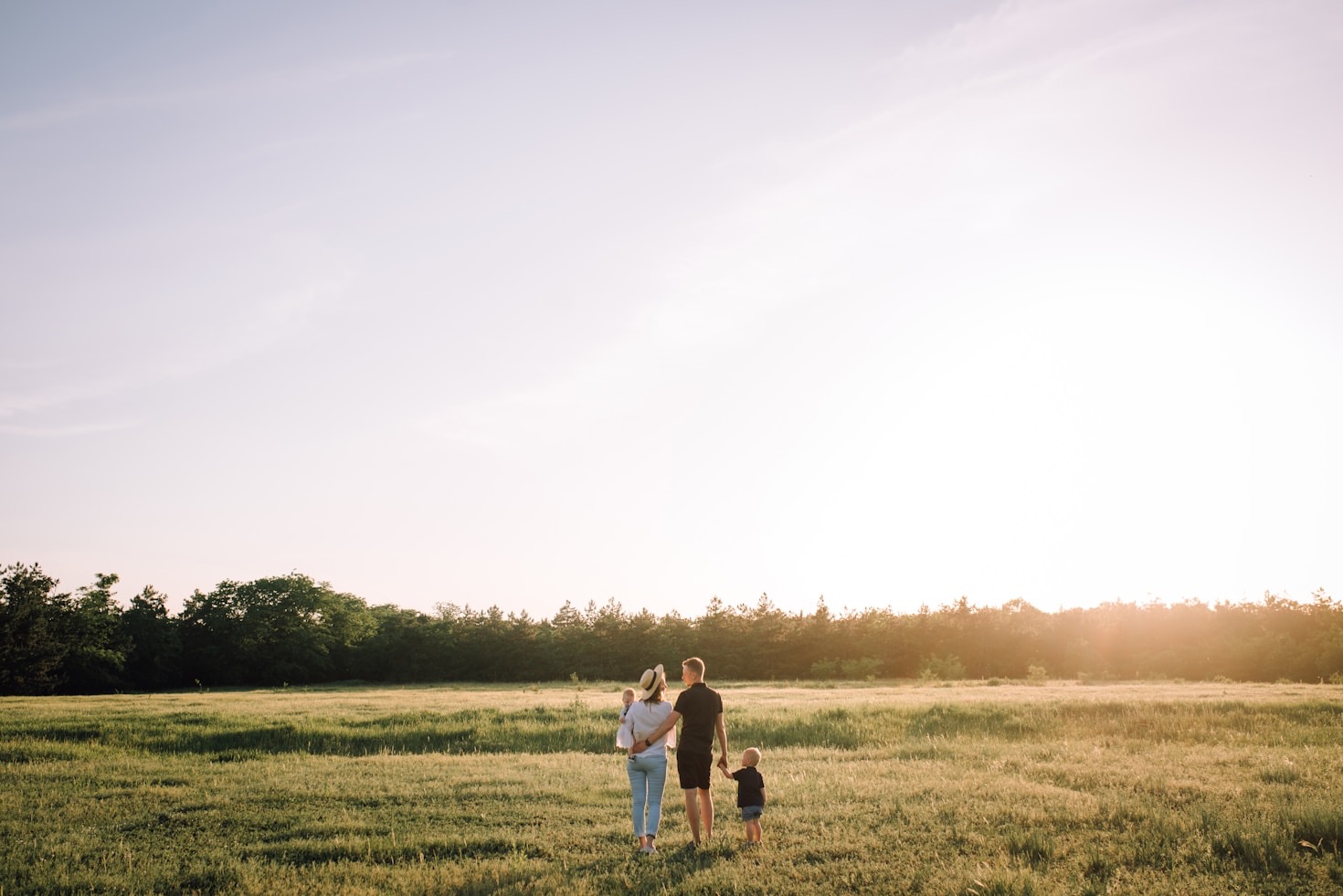 Multicultural Parenting in Paradise